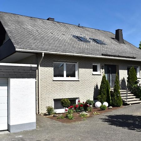 Ferienwohnung Winterberg Exterior photo