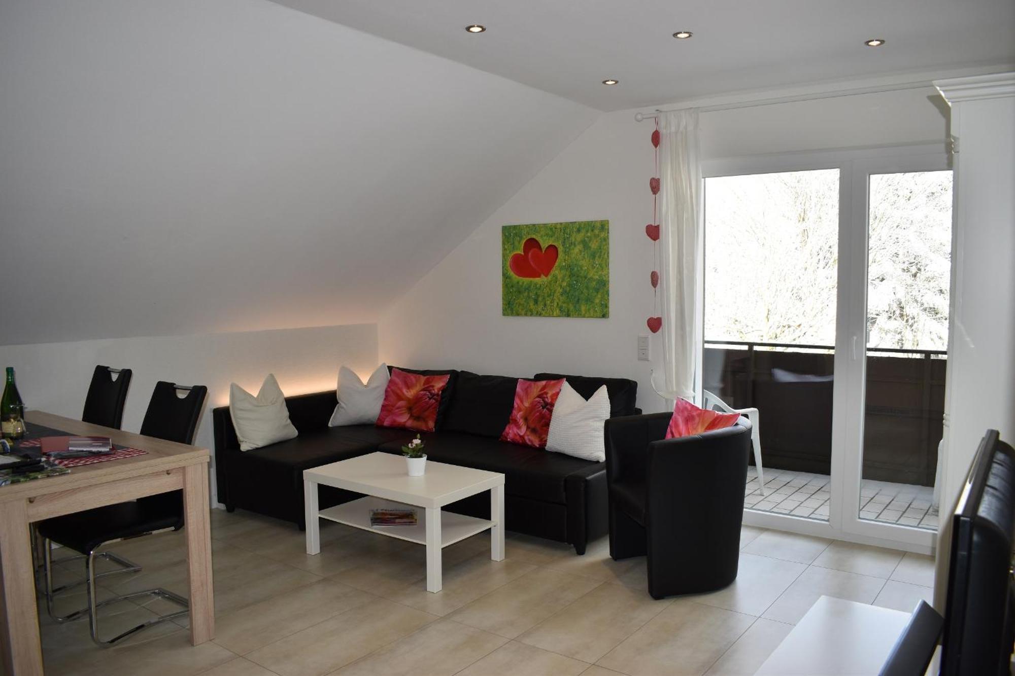 Ferienwohnung Winterberg Exterior photo