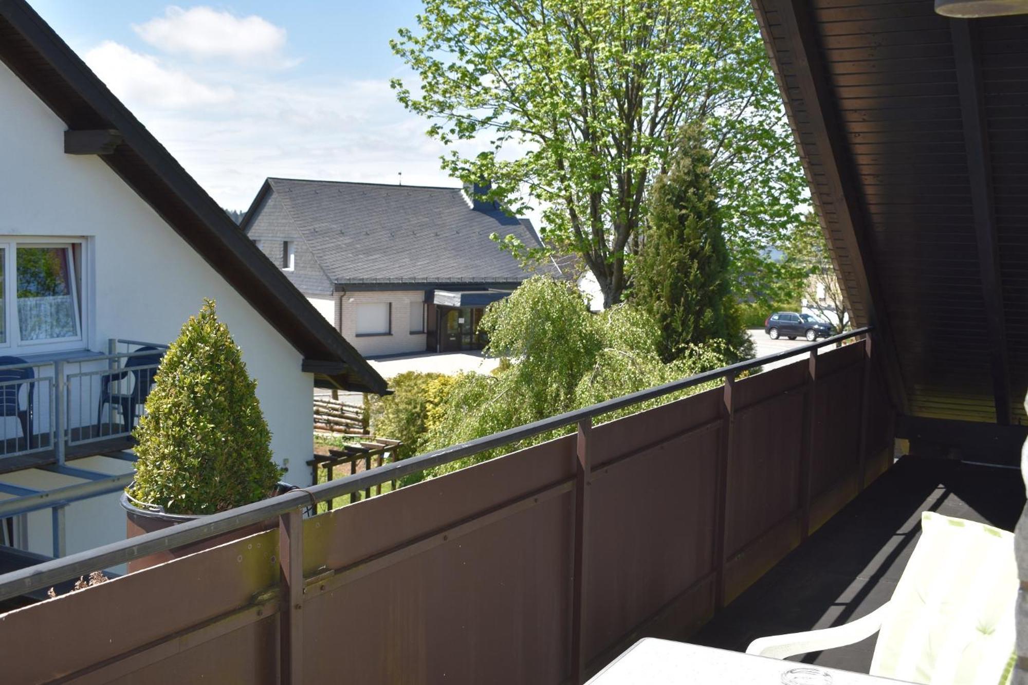 Ferienwohnung Winterberg Exterior photo