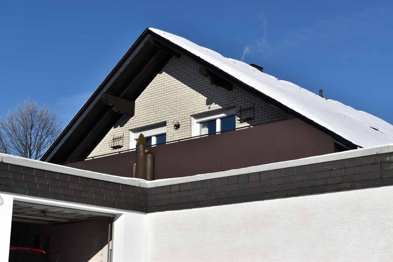Ferienwohnung Winterberg Exterior photo